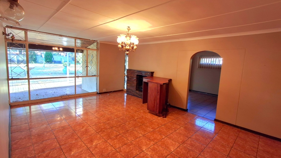 4 Bedroom Property for Sale in Sasolburg Ext 15 Free State
